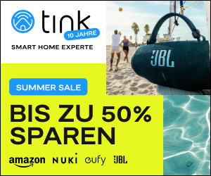 Summer Sale: Bis zu 50% Rabatt